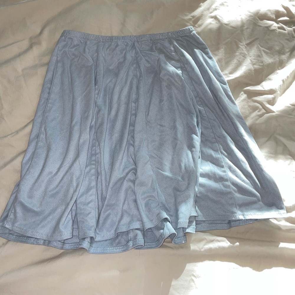 Brandy Melville Flowing Skirt